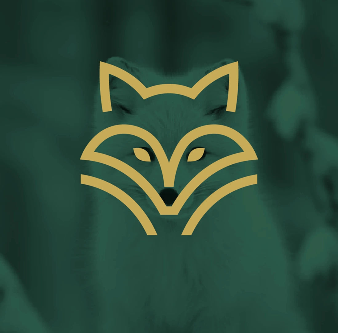 Tisanium_Fox_Logo