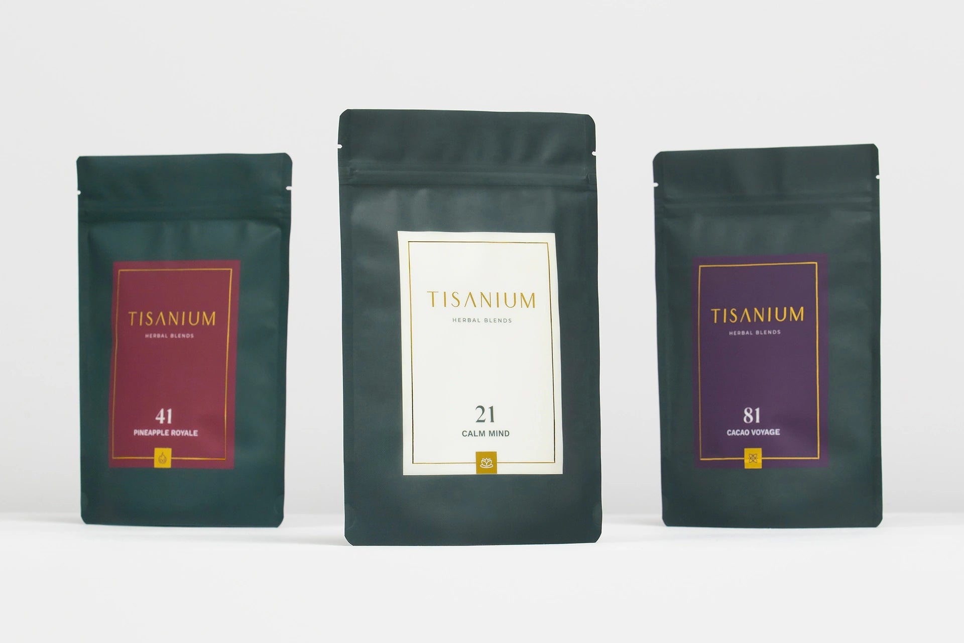 Packaging_Tisanium