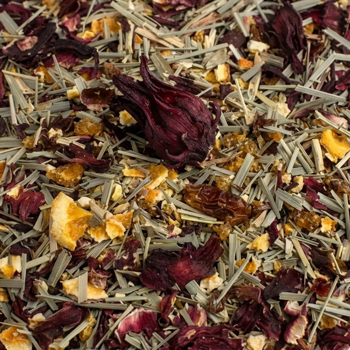 CITRUS HIBISCUS