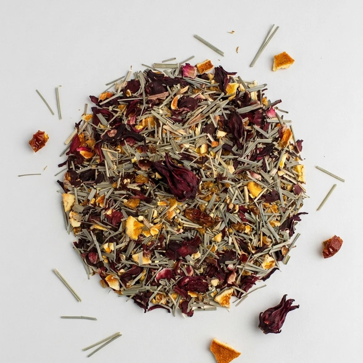 CITRUS HIBISCUS