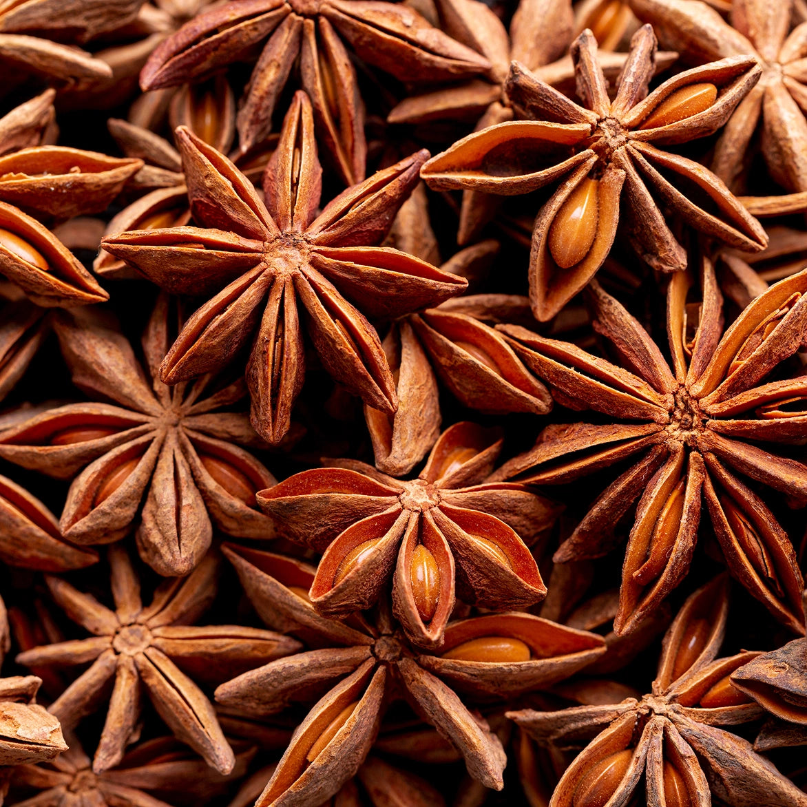 Estrela de anis