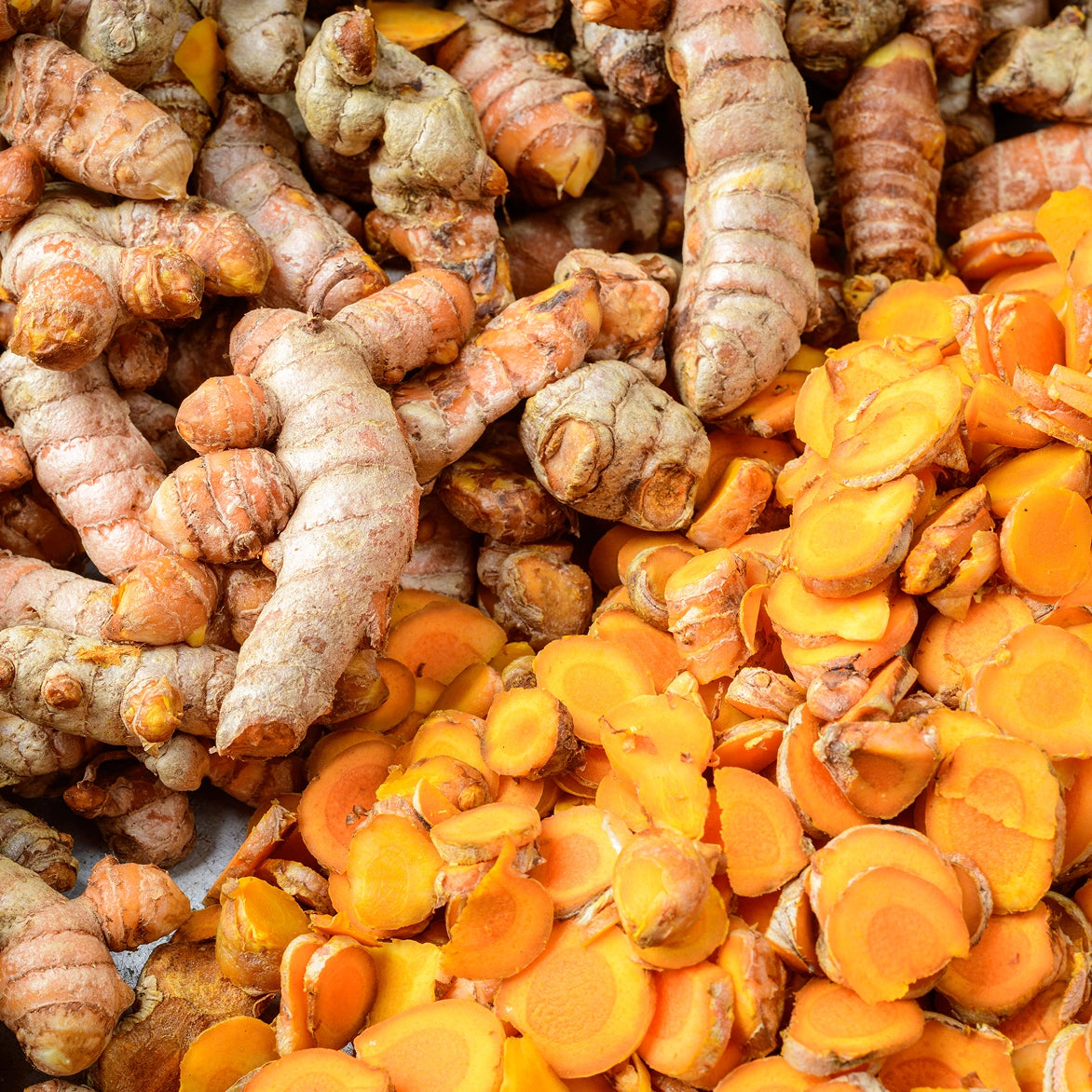 Curcuma