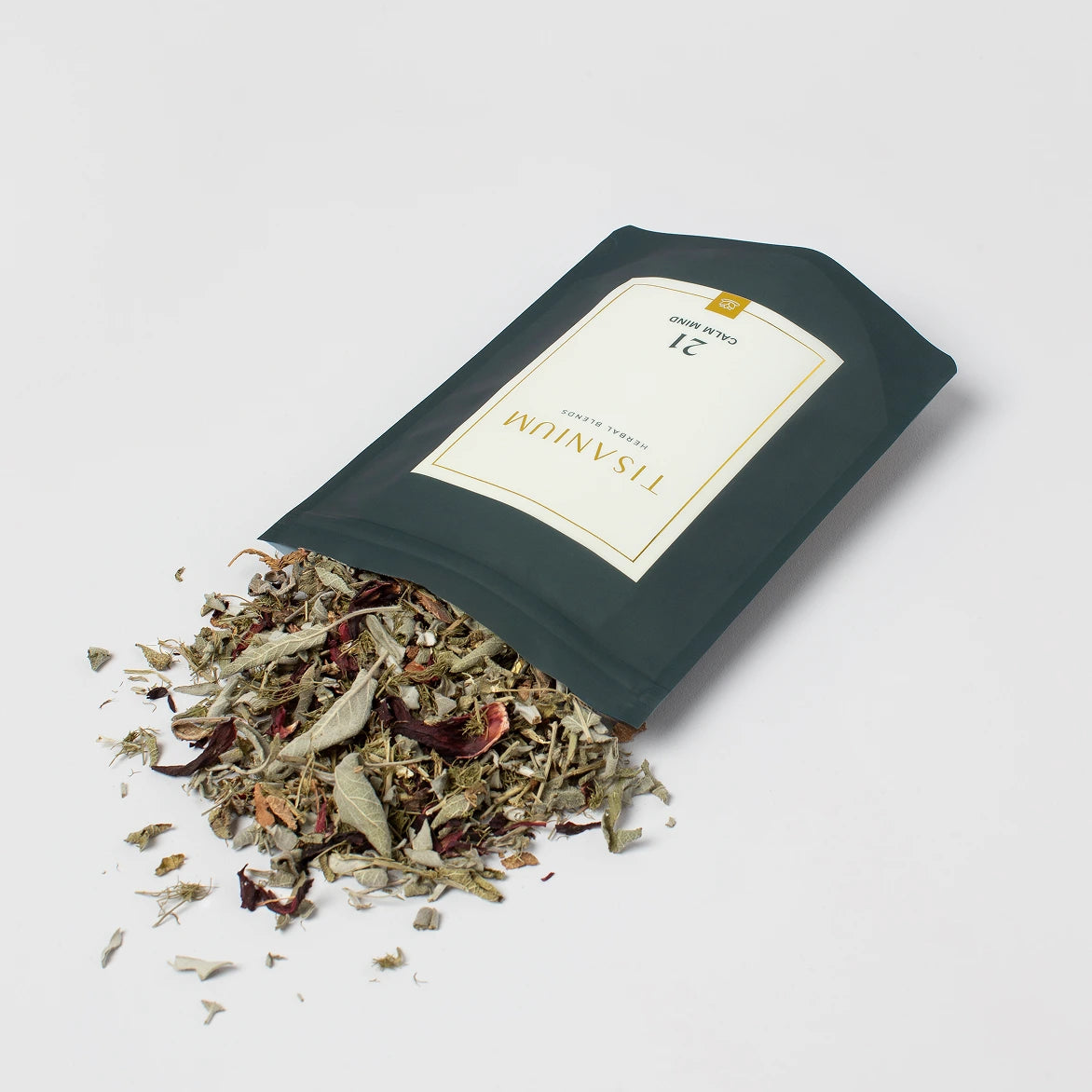 packaging calm mesa