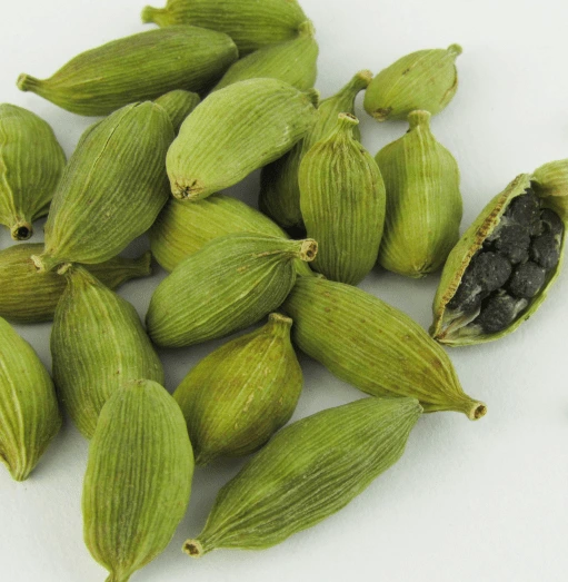 Cardamomo