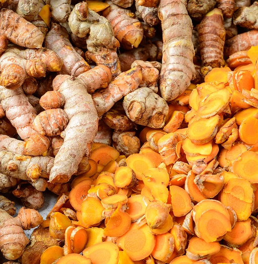 curcuma